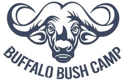 Buffalo Bush Camp Logo