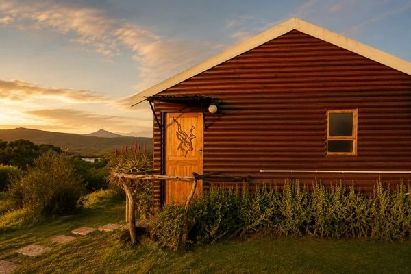 Kudu Cabin Accommodation Image
