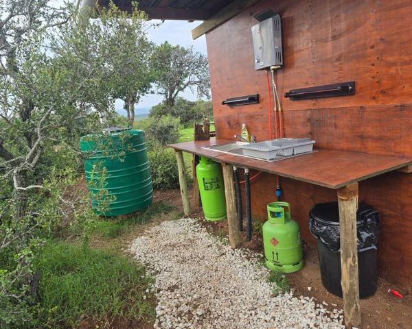 Shared Facilities 1