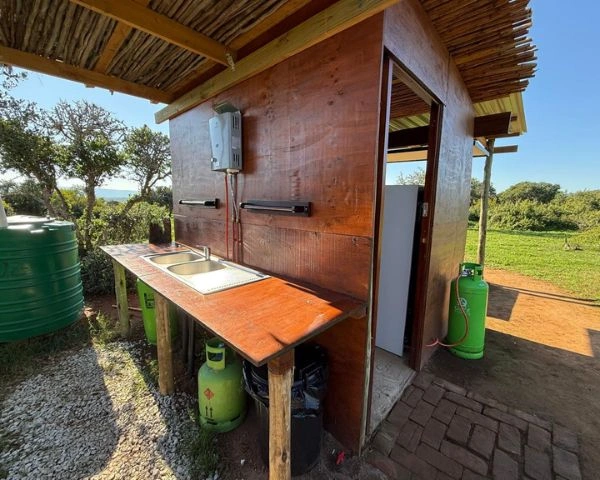 Shared Facilities 7